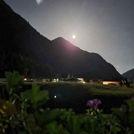 Mooshof Kaunertal Exterior foto