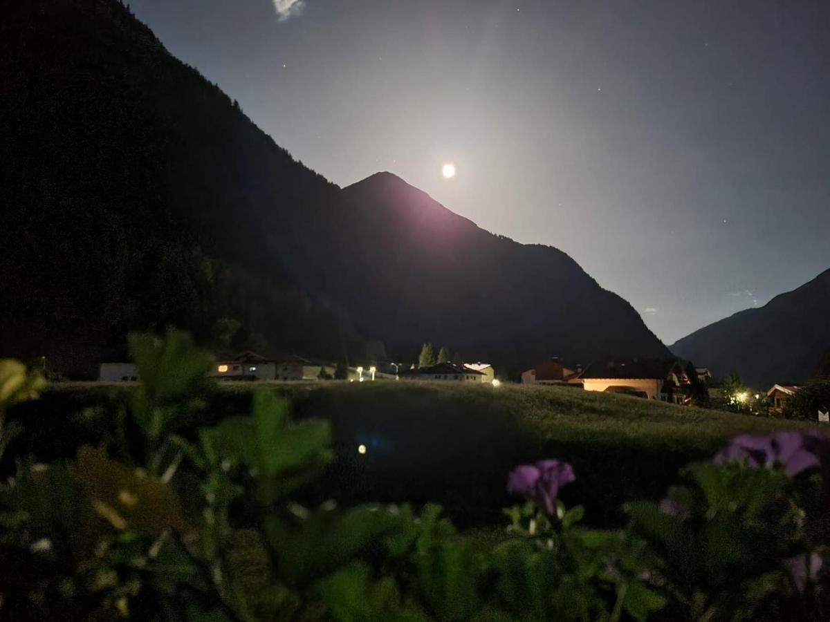 Mooshof Kaunertal Exterior foto